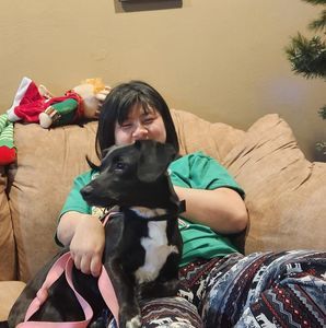 Meet your Posher, Angel